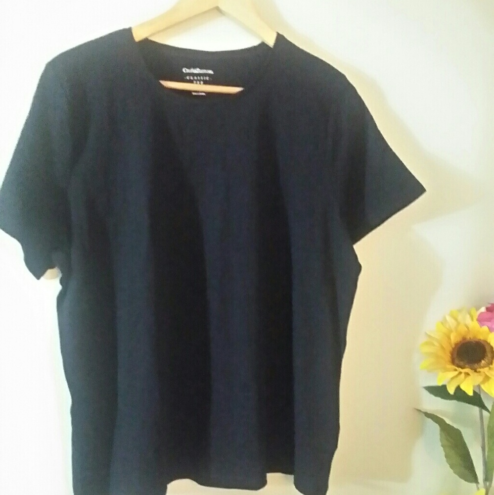 Croft & Barrow Top